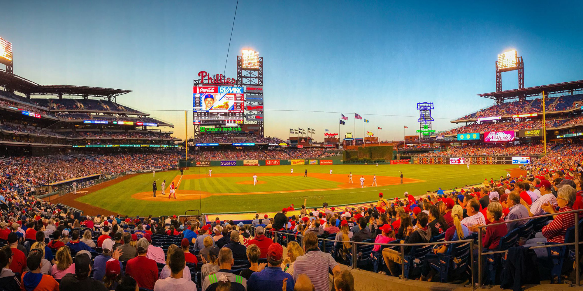 User-Group-Phillies-Game